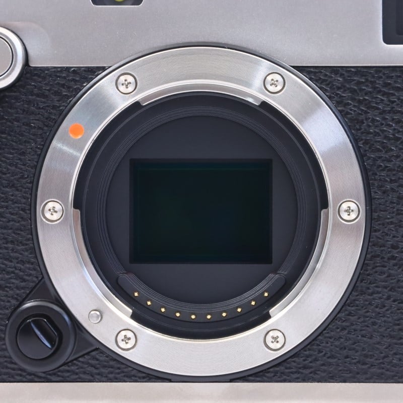 FUJIFILM X-Pro3 ボディ DRシルバー