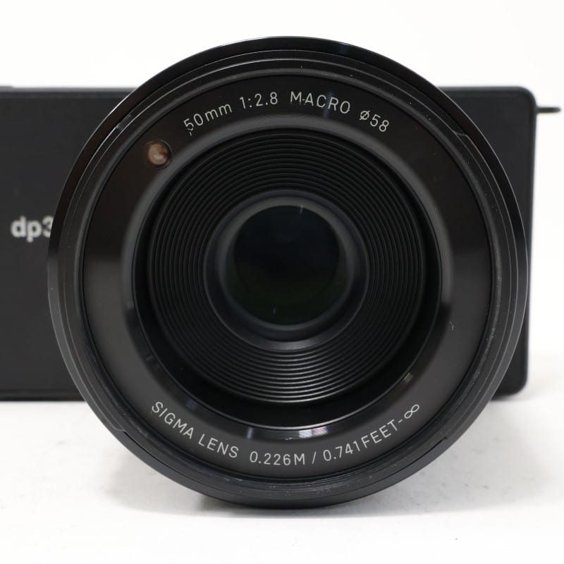 dp3 Quattro