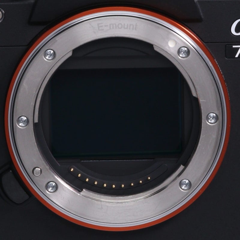 α7 III ボディ ILCE-7M3