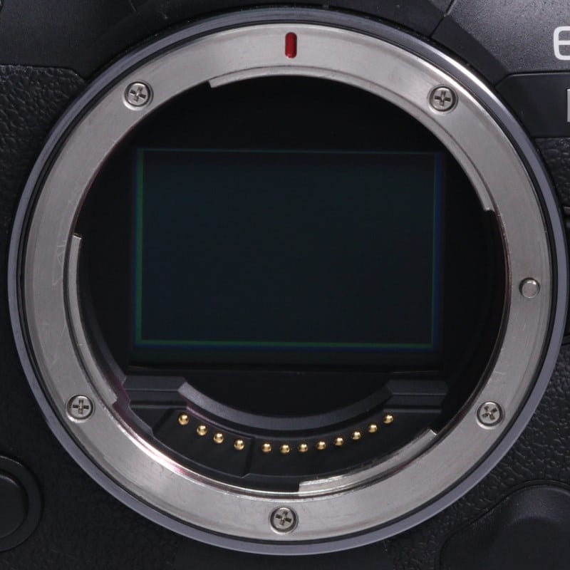EOS R5 ボディー