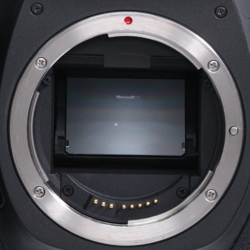 EOS 5Ds