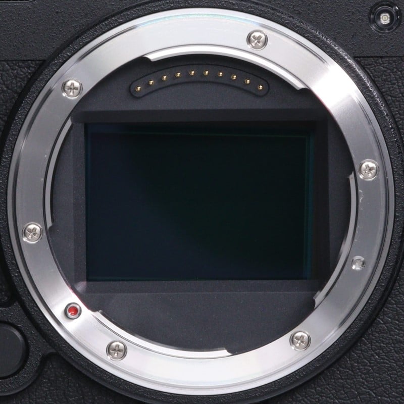 LUMIX S9 ボディ ジェットブラック DC-S9-K