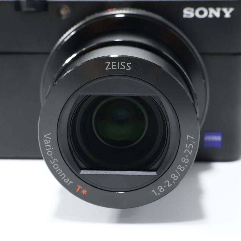Cyber-shot RX100V DSC-RX100M5A