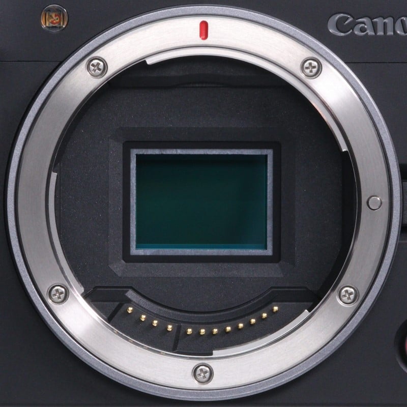 EOS R50 V ボディー