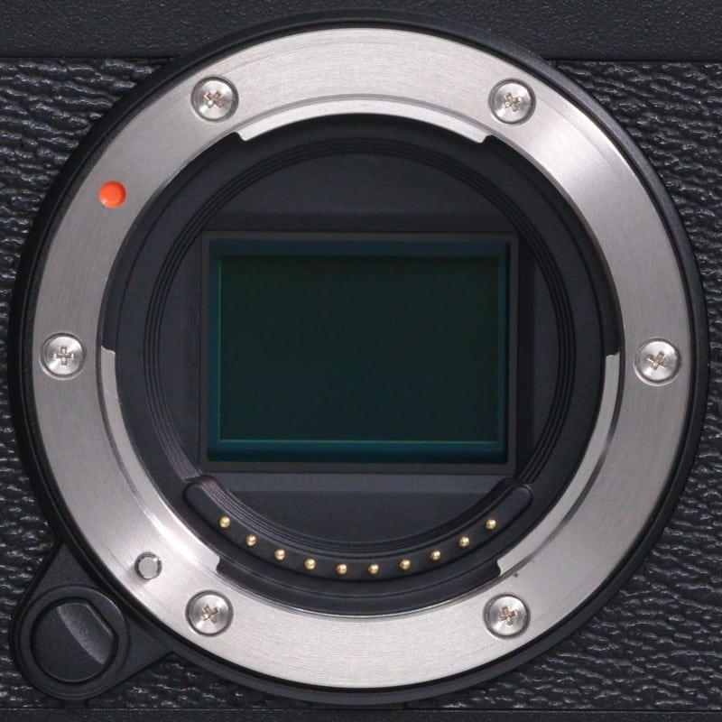 FUJIFILM X-E4 ボディ ブラック