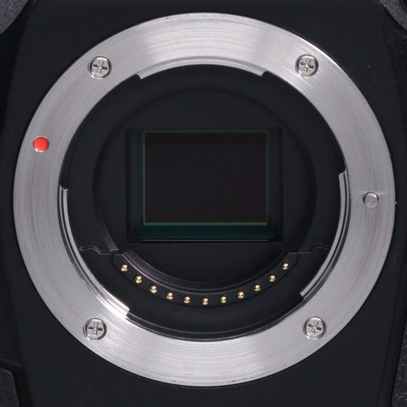 OM SYSTEM OM-1 ボディー