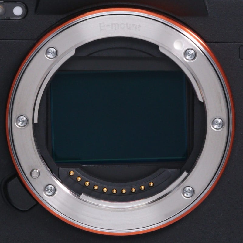 α7R V ボディ ILCE-7RM5