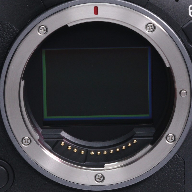 EOS R6