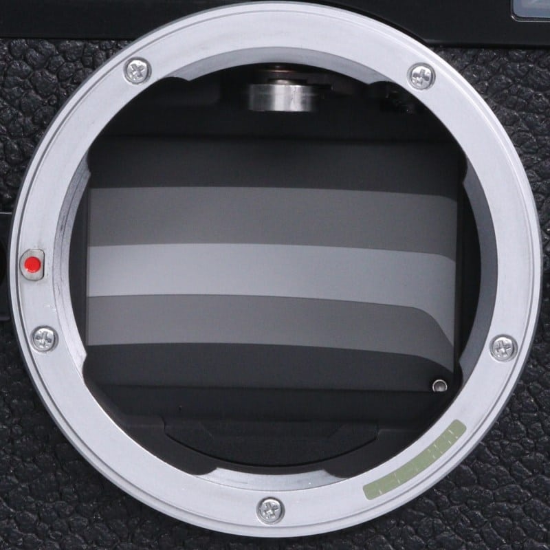 Leica M10-R ブラックペイント 20062