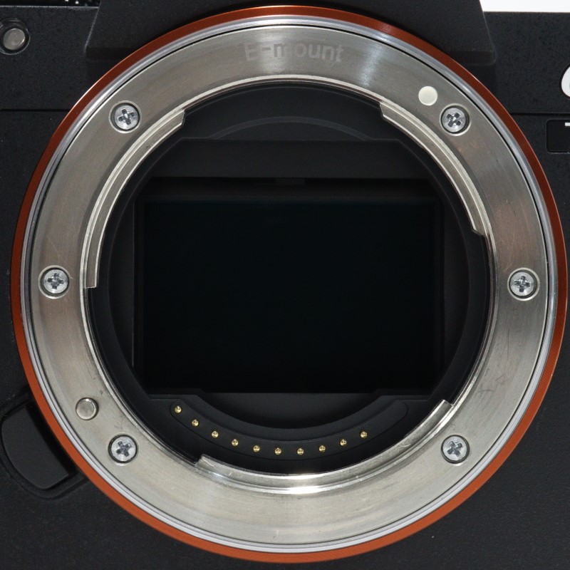 α7 III ILCE-7M3
