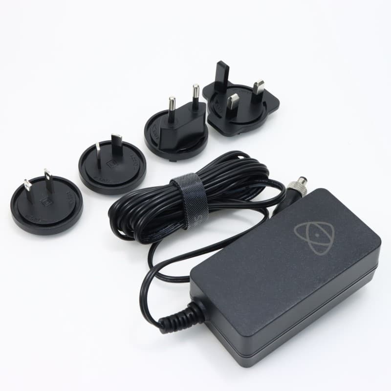 ATOMSHGCO1 [SHOGUN CONNECT]