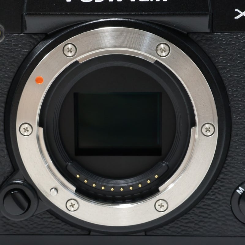 FUJIFILM X-T3 ボディ ブラック