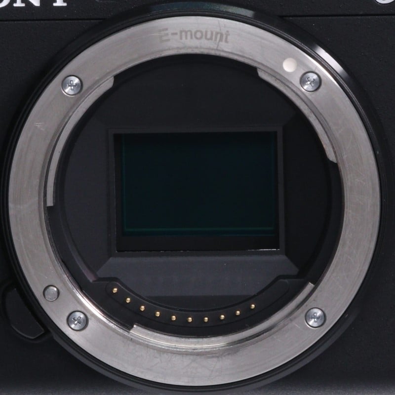 α6700 ボディ ILCE-6700