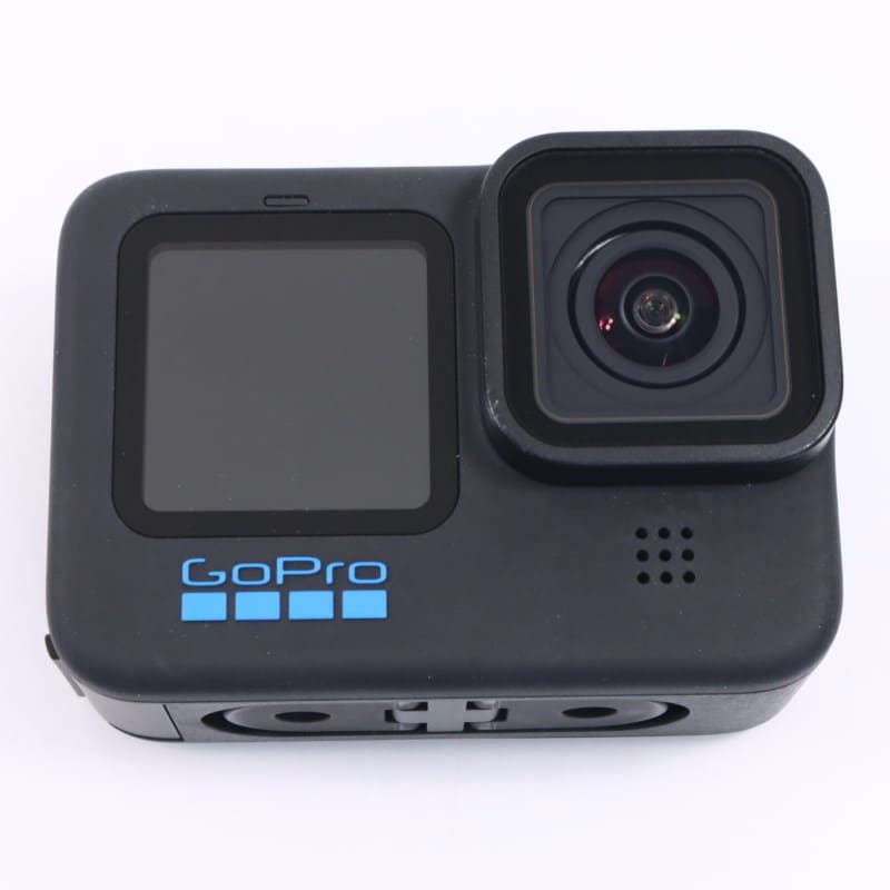 HERO10 Black CHDHX-101-FW