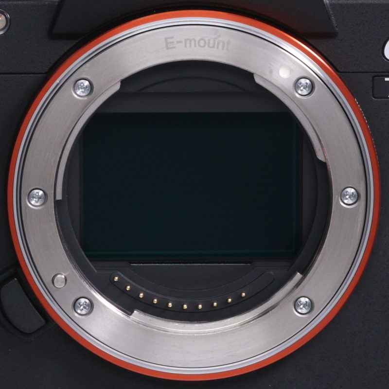 α7 III ボディ ILCE-7M3