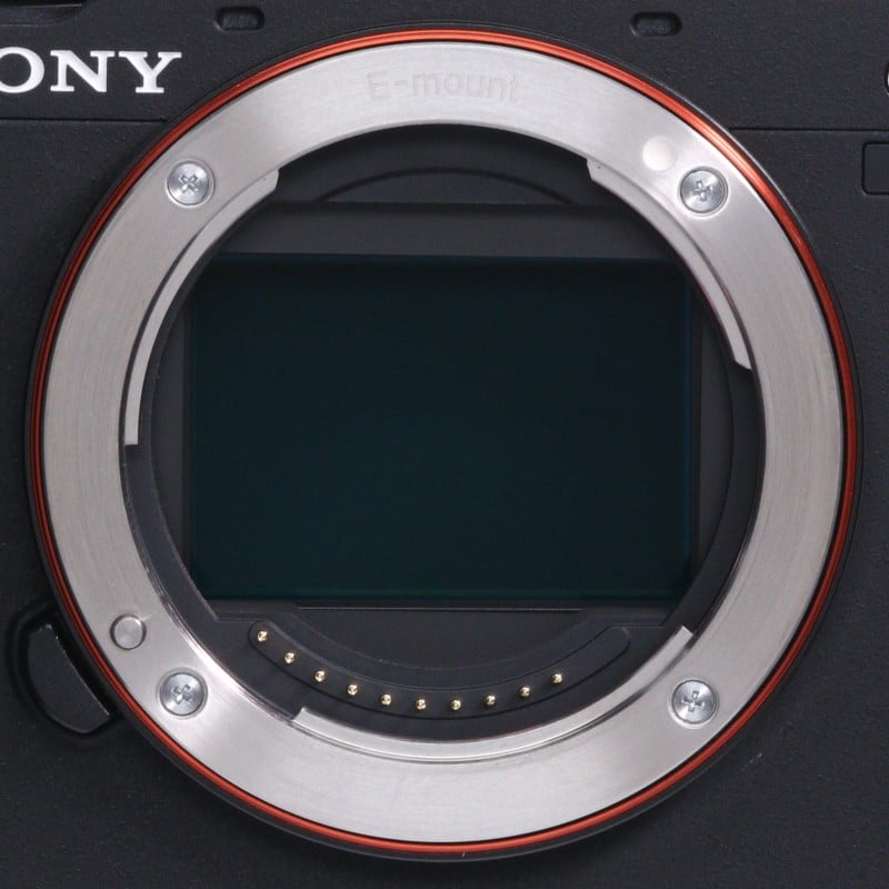 α7C II ボディ ブラック ILCE-7CM2B
