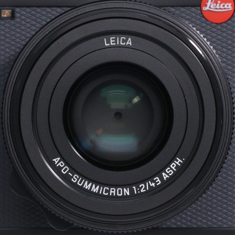 ライカ Q3 43 19085