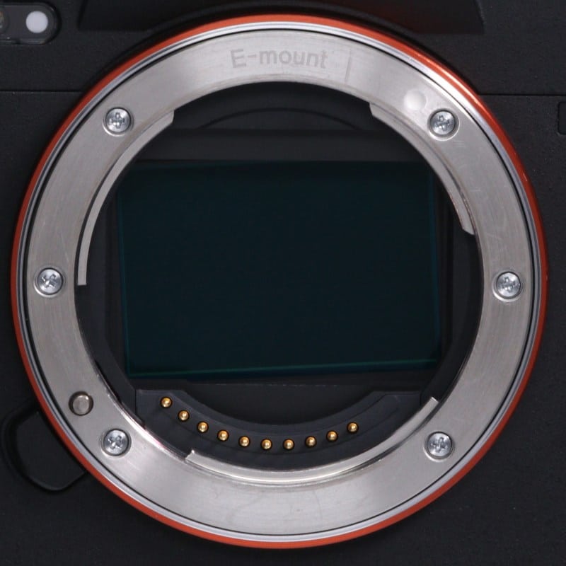 α7R V ボディ ILCE-7RM5