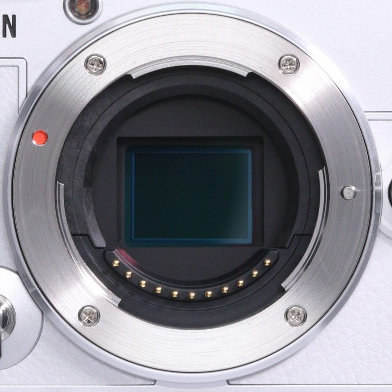 OLYMPUS PEN E-P7 ボディー ホワイト