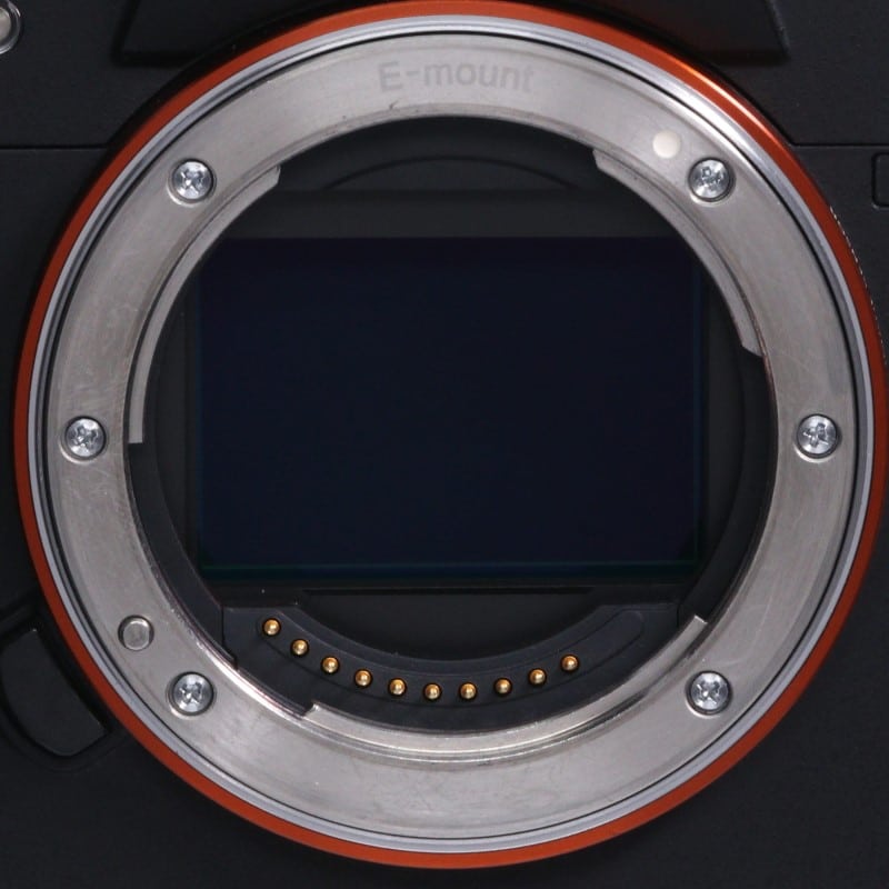 α7R III ボディ ILCE-7RM3