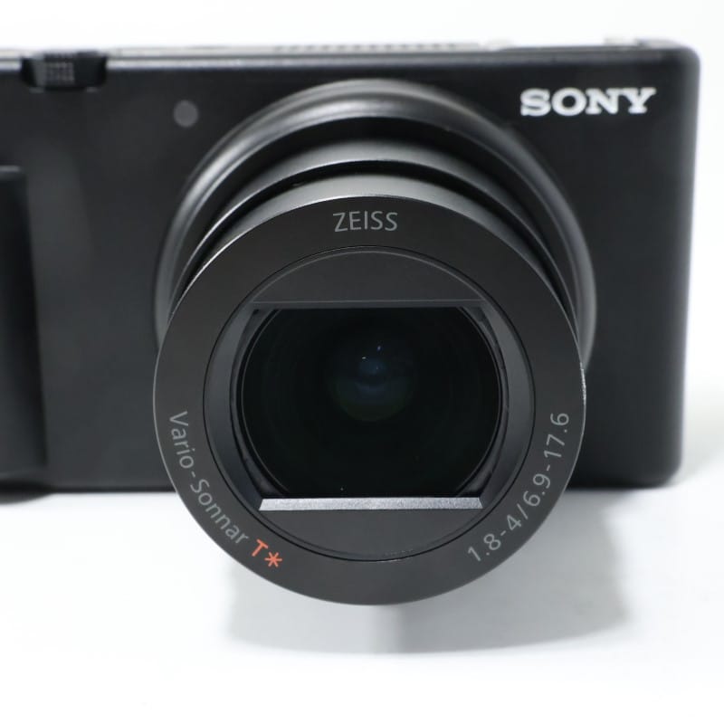 VLOGCAM ZV-1 II ブラック ZV-1M2B