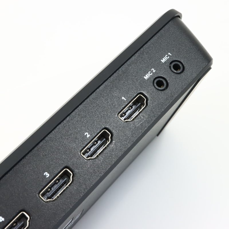 SWATEMMINIBPR [ATEM Mini Pro]