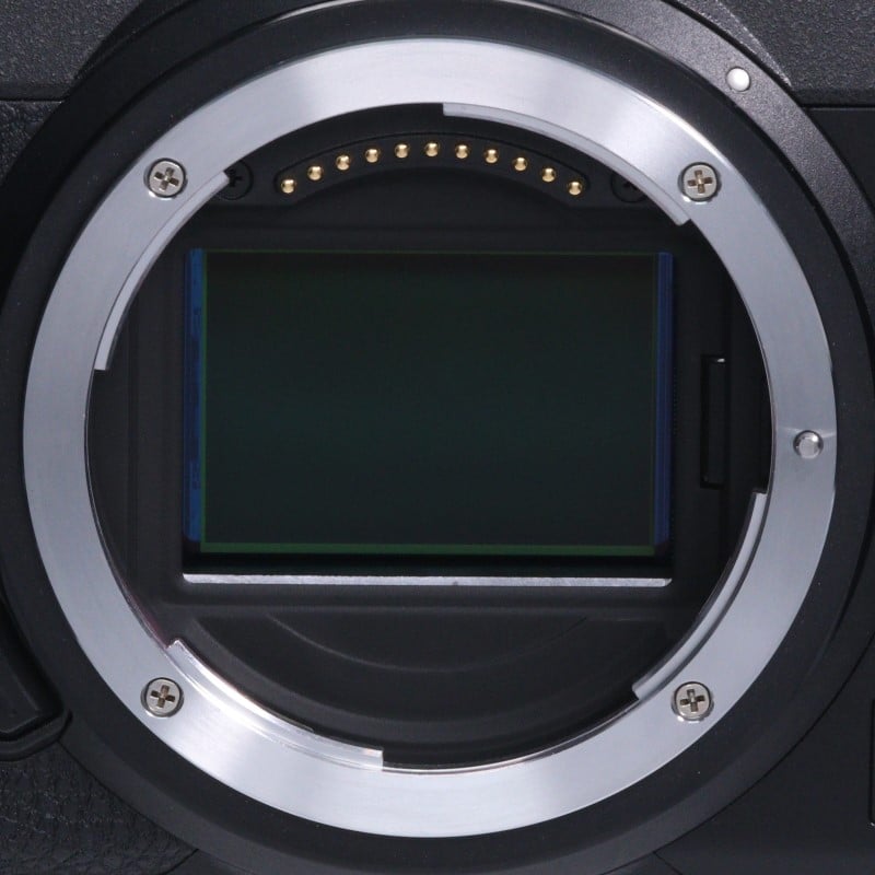 Z5 ボディ
