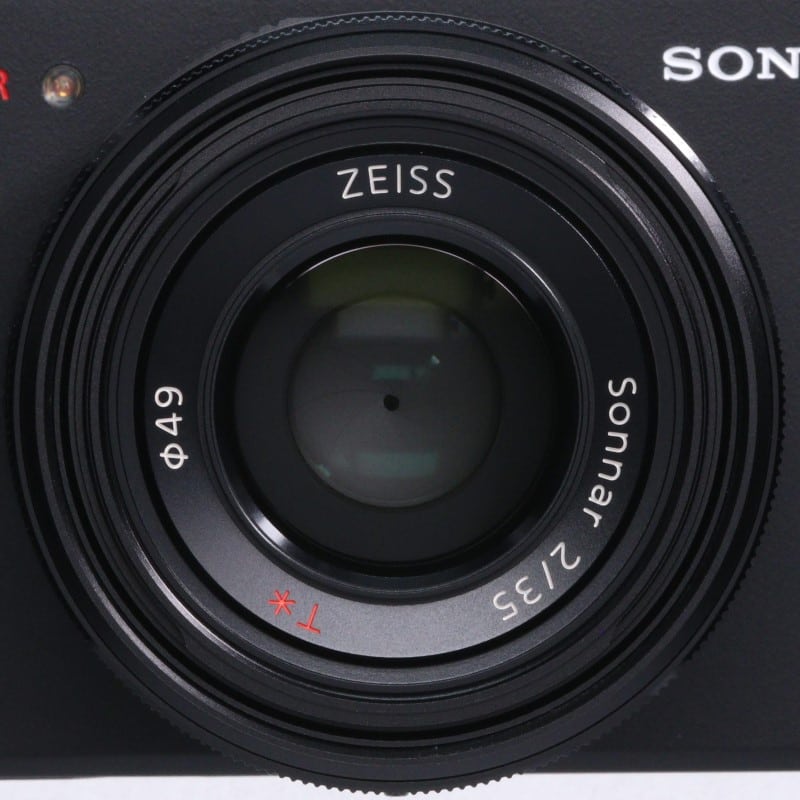 Cyber-shot RX1R III DSC-RX1RM3