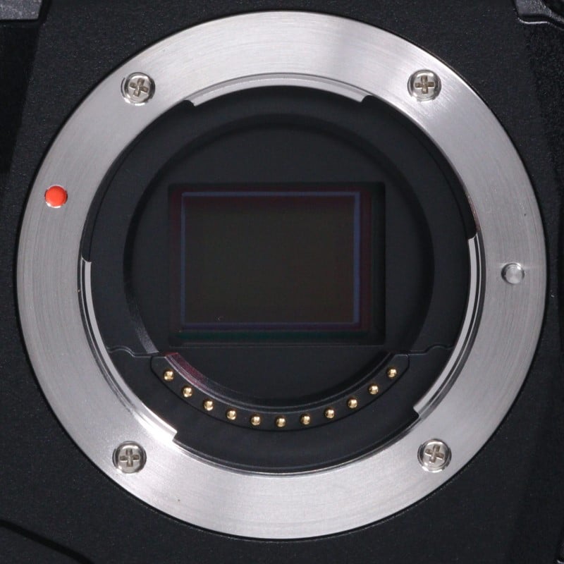 OM-D E-M1X ボディー
