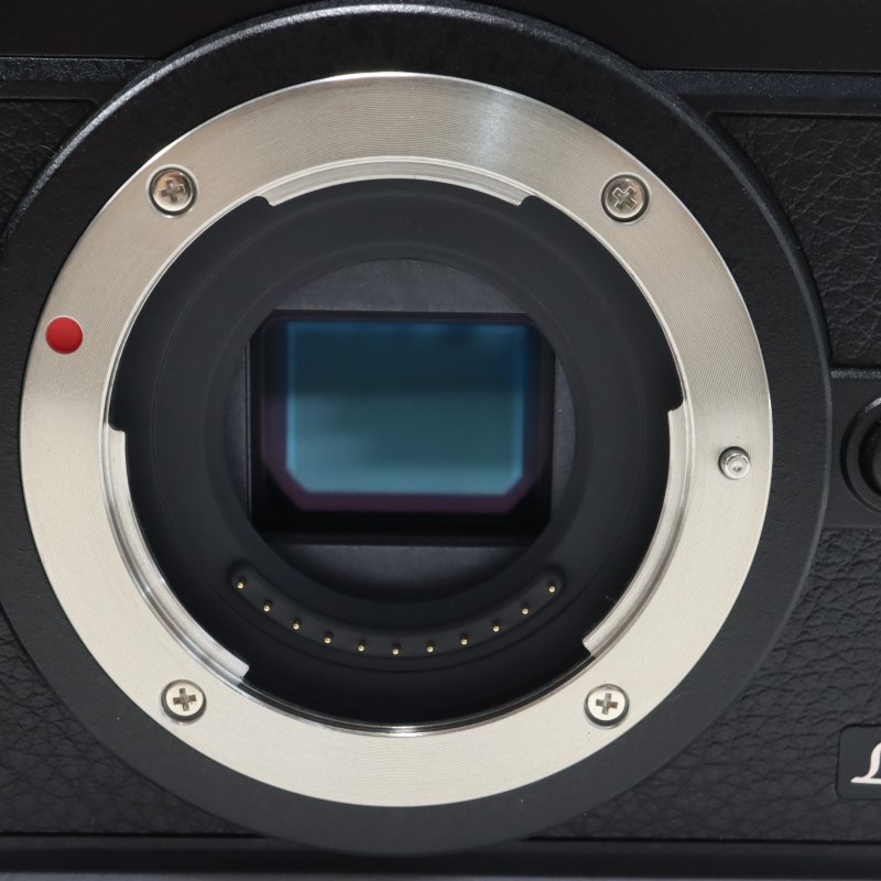 Panasonic LUMIX GX8 ブラック DMC-GX8-K 中古 C2120191929862 Panasonic LUMIX GX8 ブラック DMC-GX8-K 中古 C2120191929862