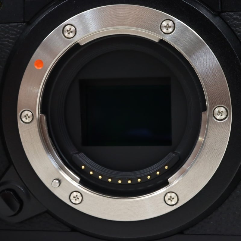 FUJIFILM X-H2S ボディ