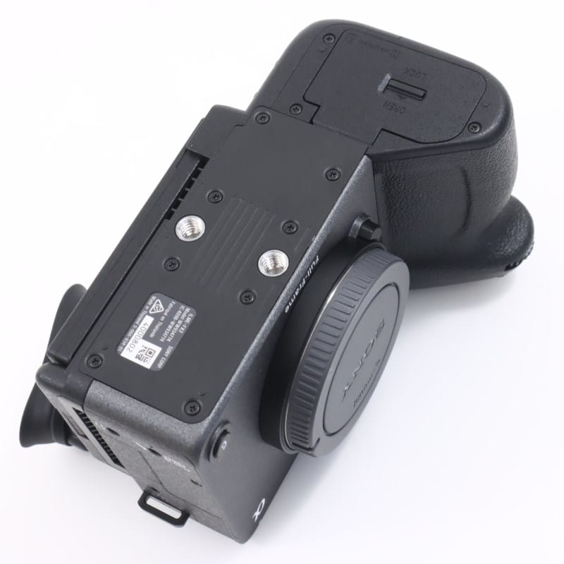 FX2 ボディ ILME-FX2B