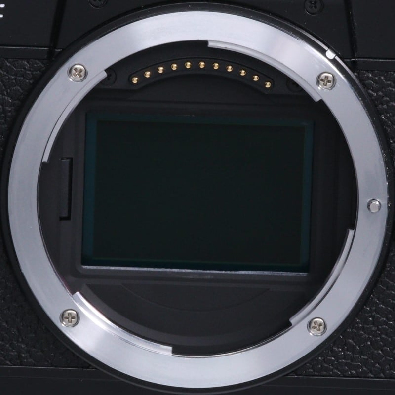 Zf ボディ