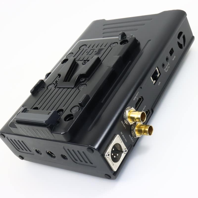 CW-D10 [ワイヤレスビデオ伝送システム]