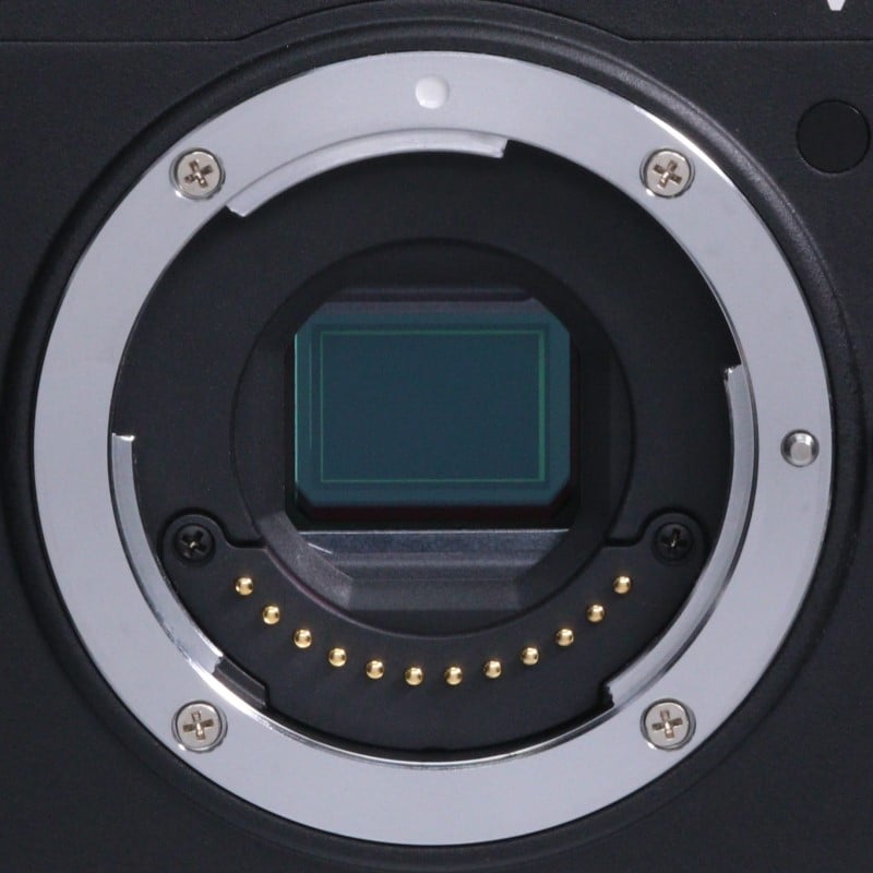 Nikon 1 V1 ボディ ブラック