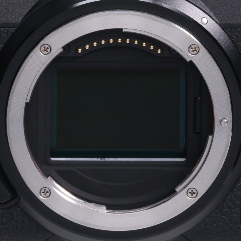 Z7 ボディ