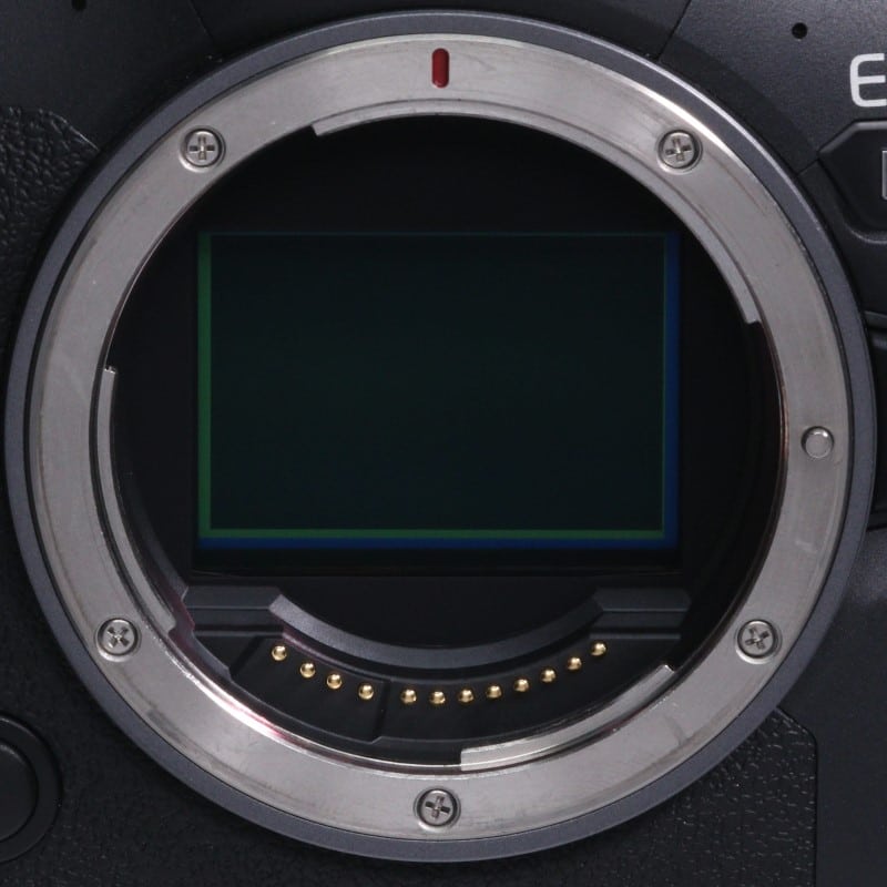 EOS R6