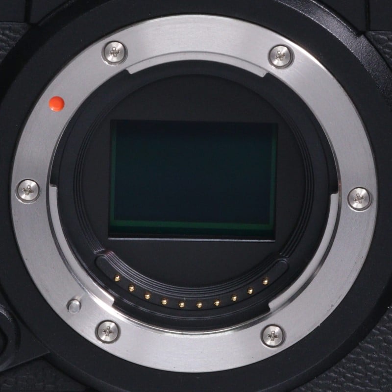 FUJIFILM X-H2S ボディ