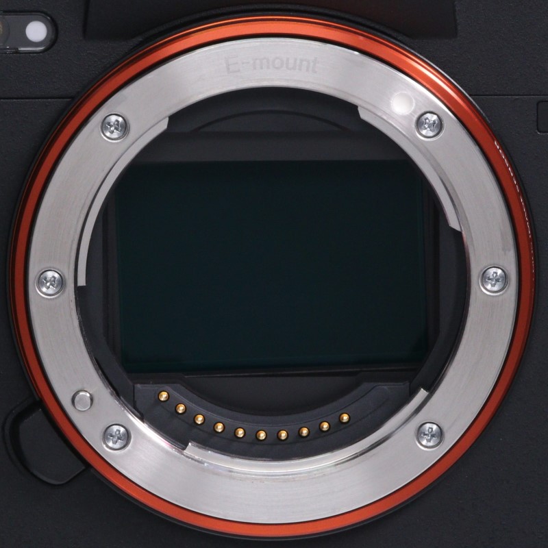 α1 ボディ ILCE-1
