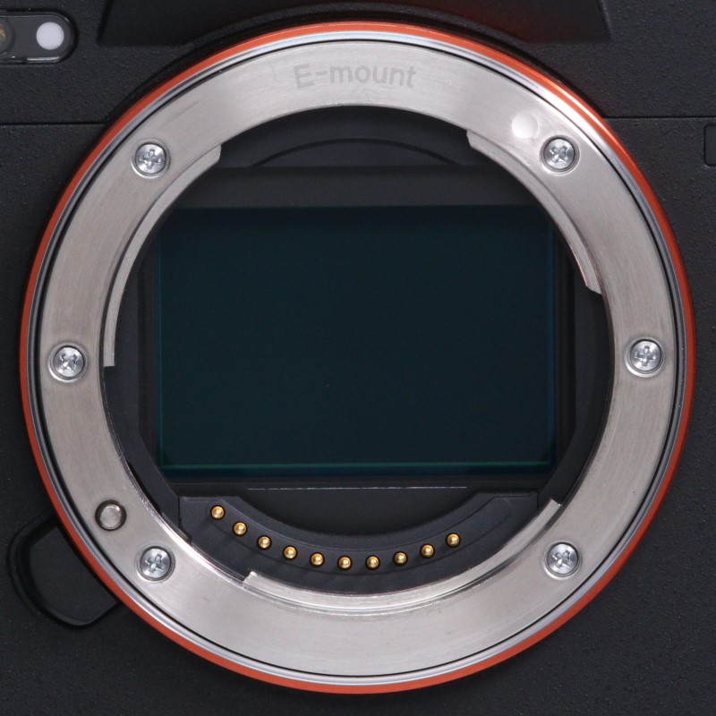 α7R V ボディ ILCE-7RM5