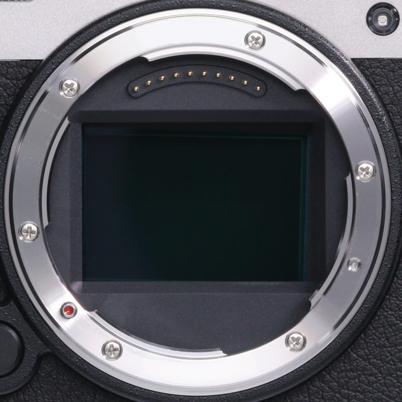 LUMIX S9 ボディ ダークシルバー DC-S9-S