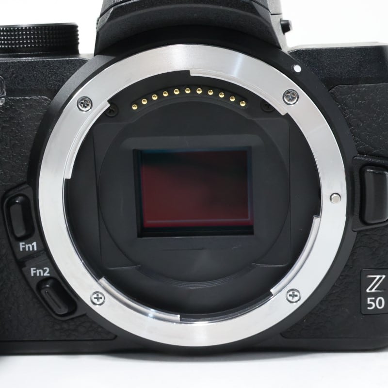 Z50 ボディ