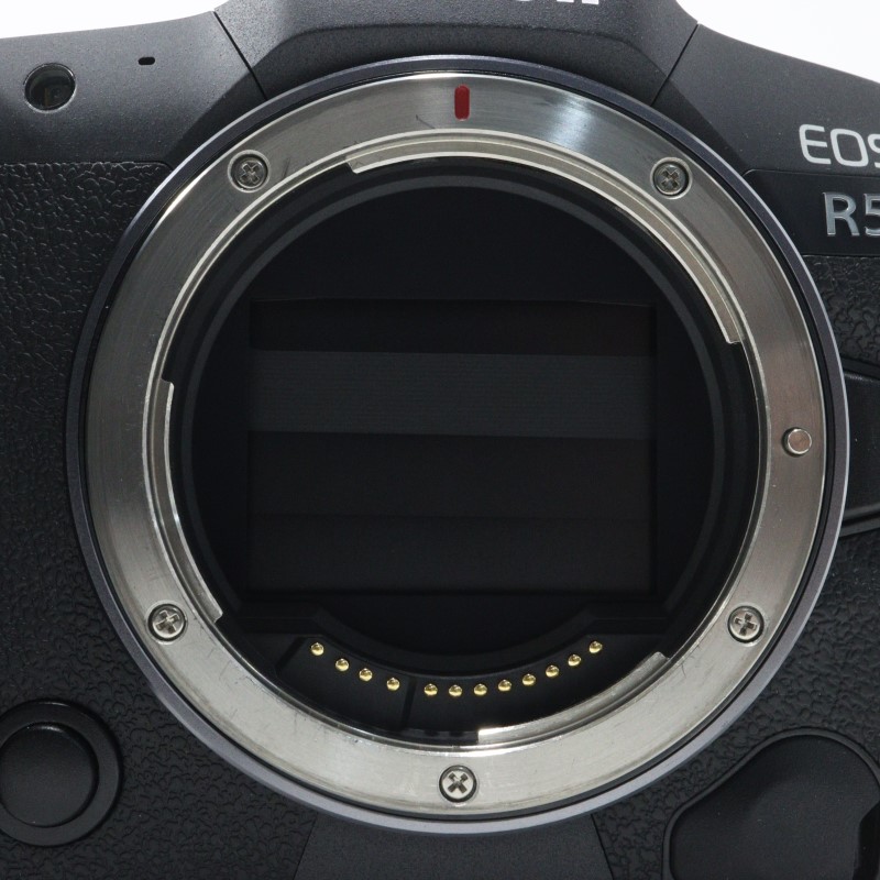 EOS R5