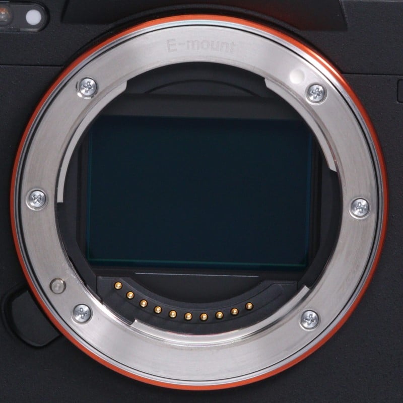 α7R V ボディ ILCE-7RM5