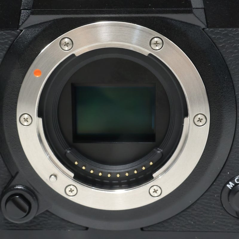 FUJIFILM X-H1 ボディ