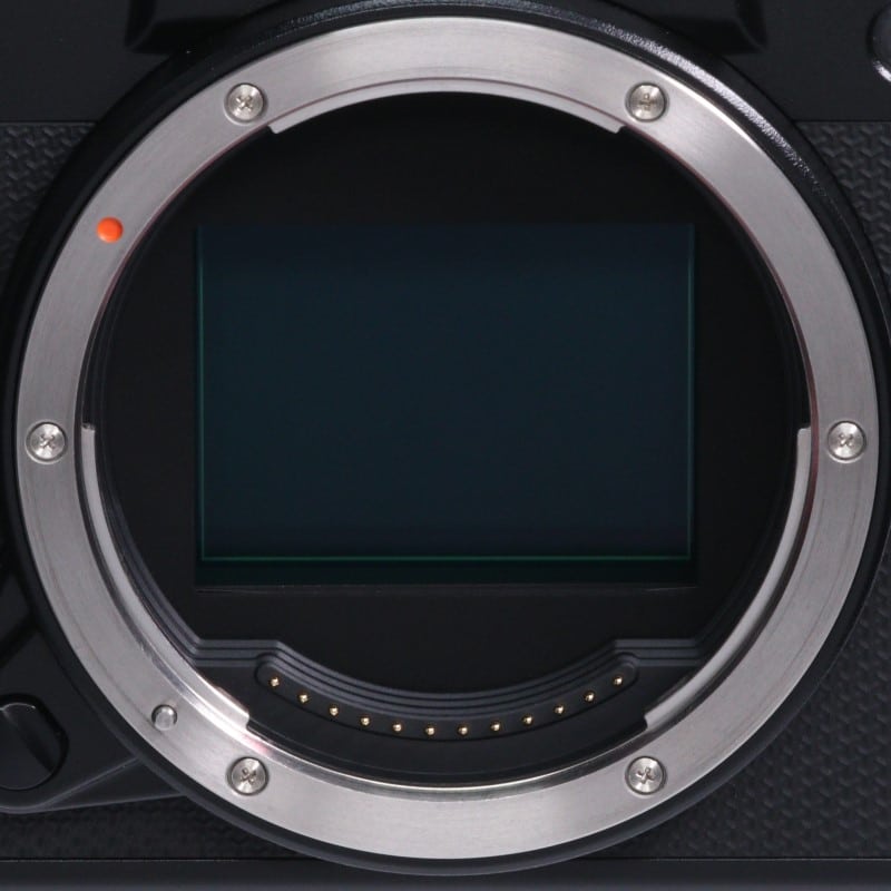 FUJIFILM GFX100S II ボディ