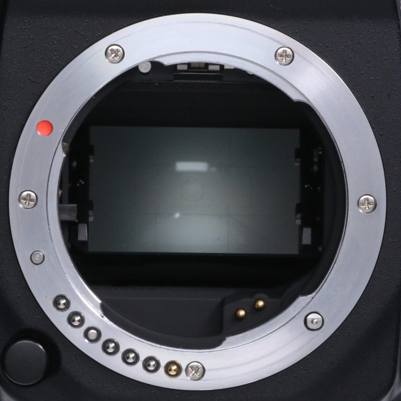 PENTAX K-1 Mark II ボディキット