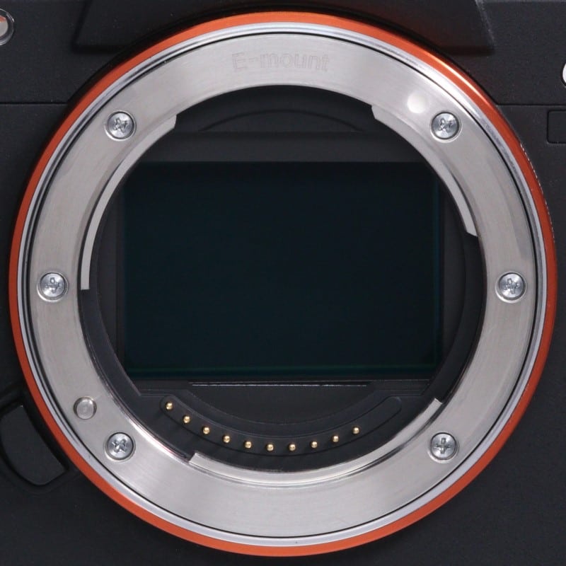 α7 III ボディ ILCE-7M3