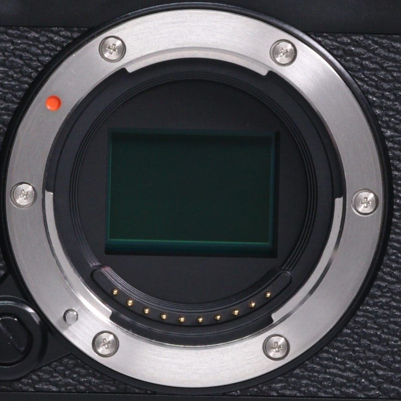 FUJIFILM X-Pro3 ボディ ブラック