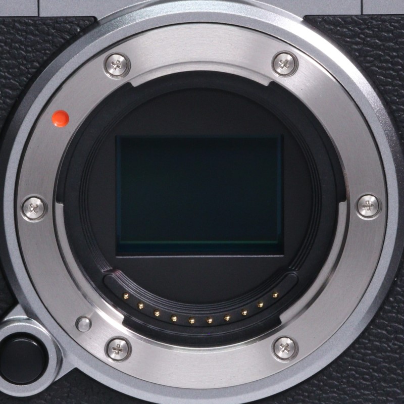 FUJIFILM X-T5 ボディ シルバー